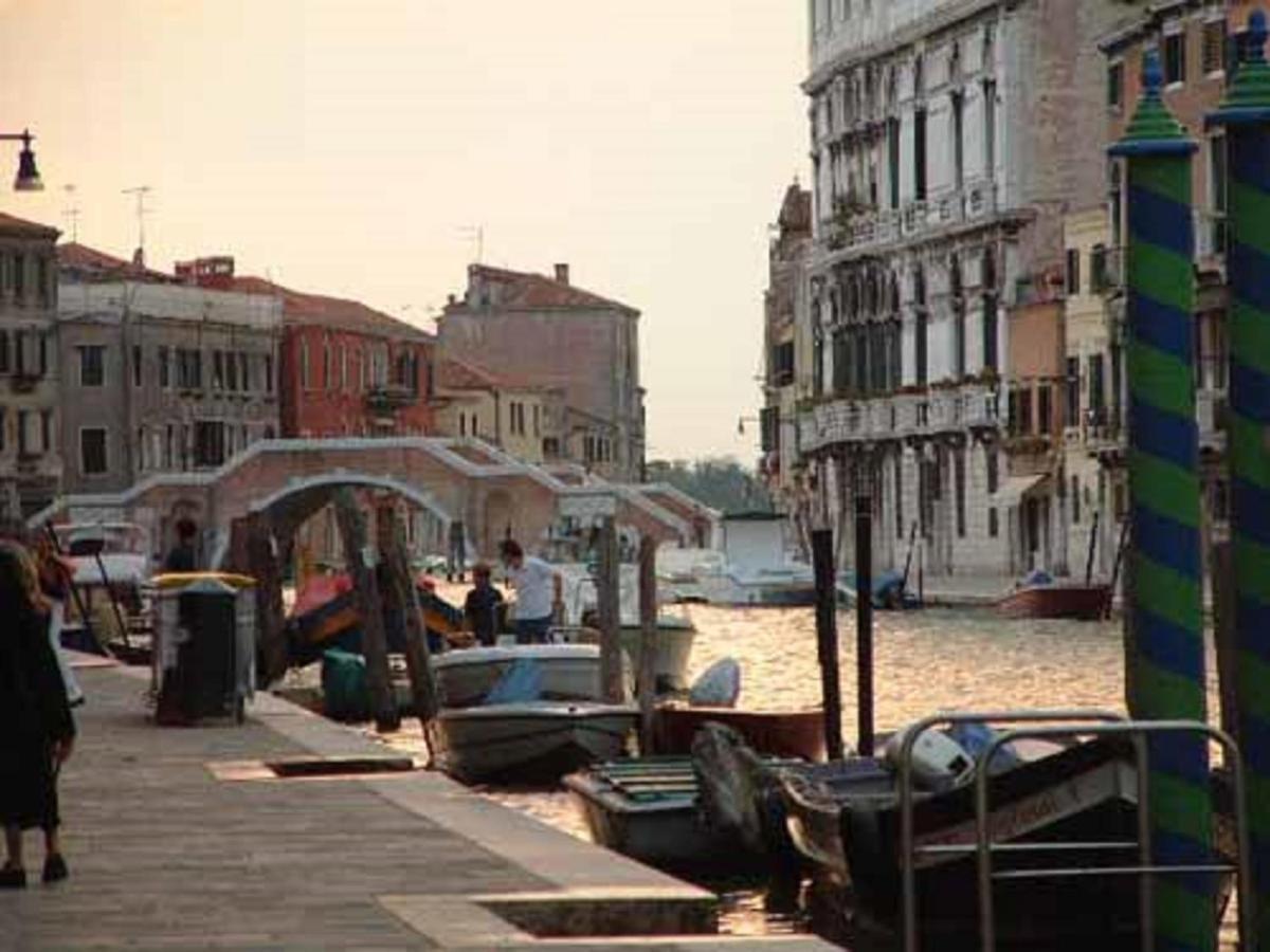 Ferienwohnung Venice Luxury San Marco Palace Exterior foto